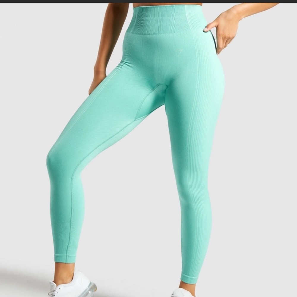 Gymshark Ultra Seamless